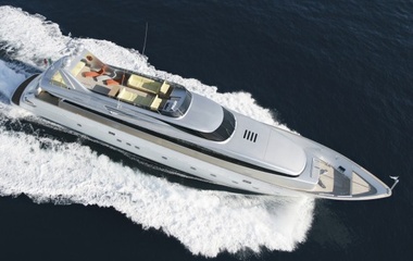 Cantieri Navali Lavagna Anavi