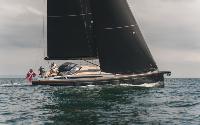 X-Yachts X5⁶