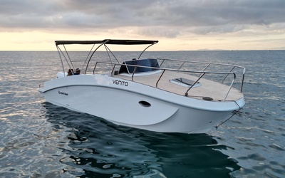 Marinboat 8.50 Vento