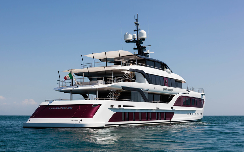 Admiral E Motion 55