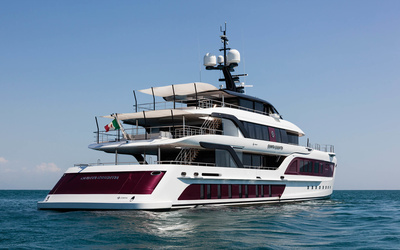 Admiral E Motion 55