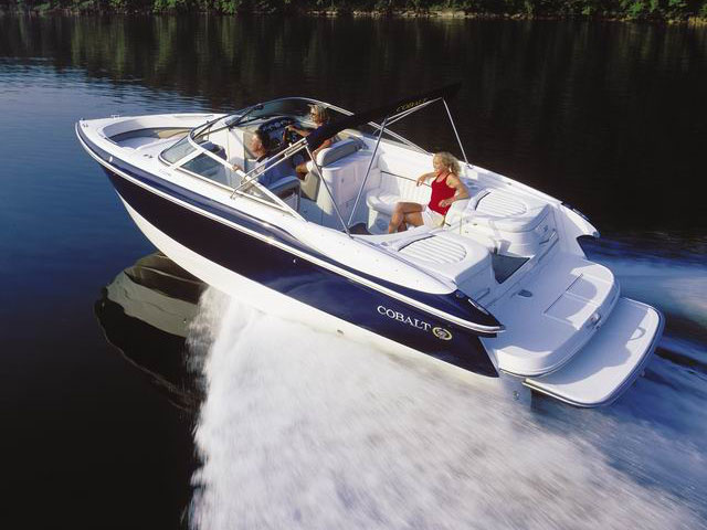 Cobalt 282