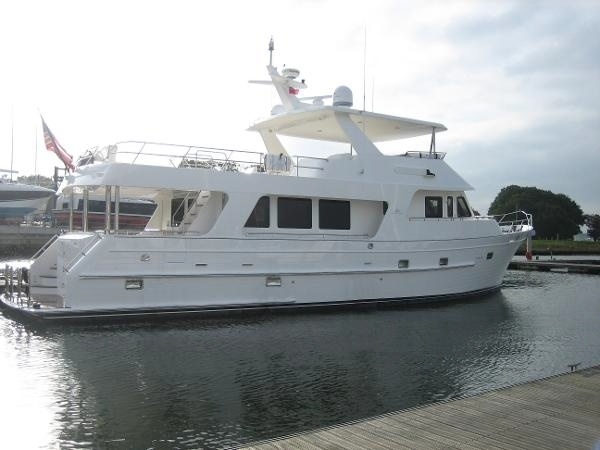 Outer Reef  700 MY (2012)