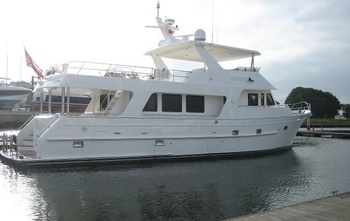 Outer Reef  700 MY (2012)