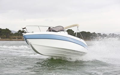 Aquabat Sport Inifinity 20