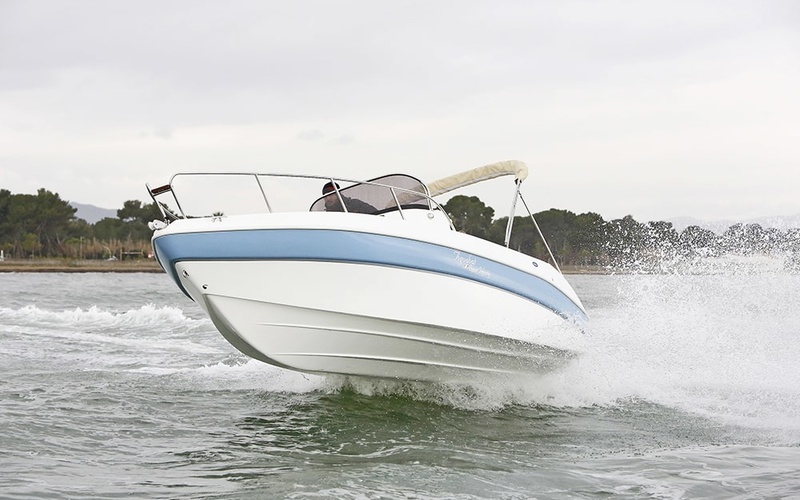 Aquabat Sport Inifinity 20