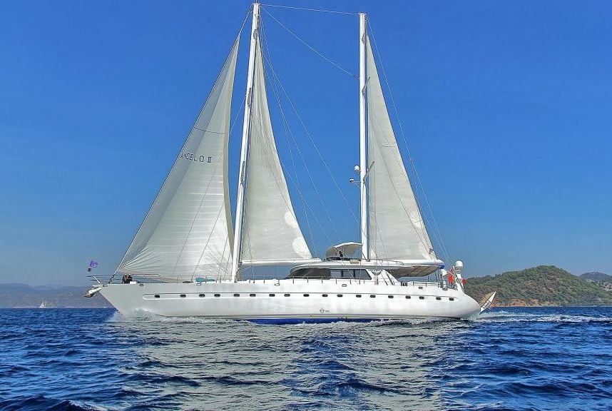 Kose Angelo II