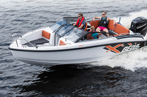 Bella 700 BR