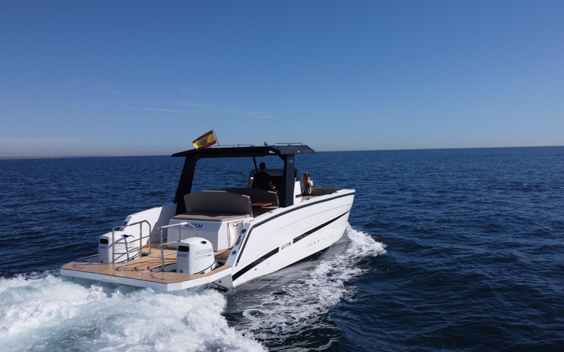 Kattum K-30