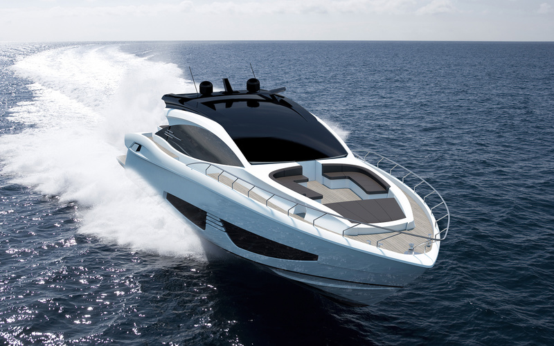 Canados  Gladiator 822 Pure