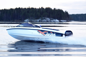 Bella 620 HT