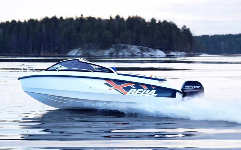 Bella 620 HT