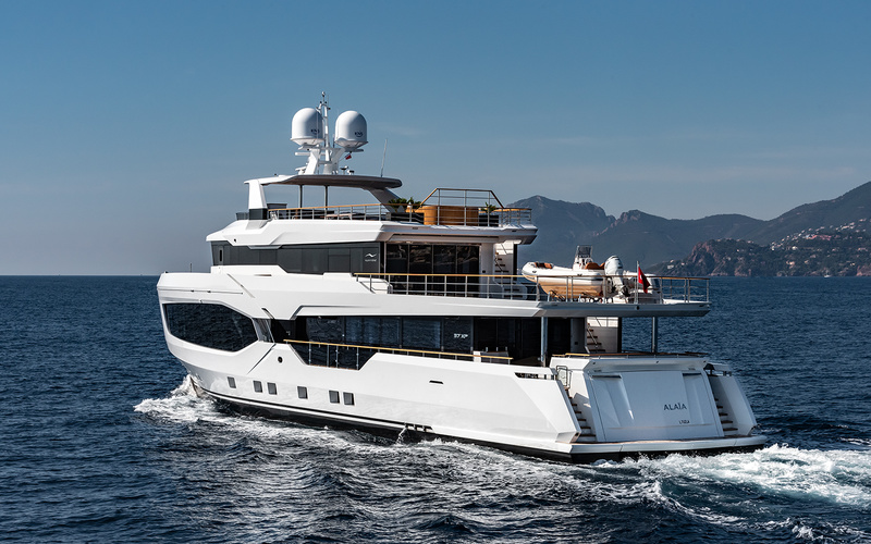 Numarine 37 XP