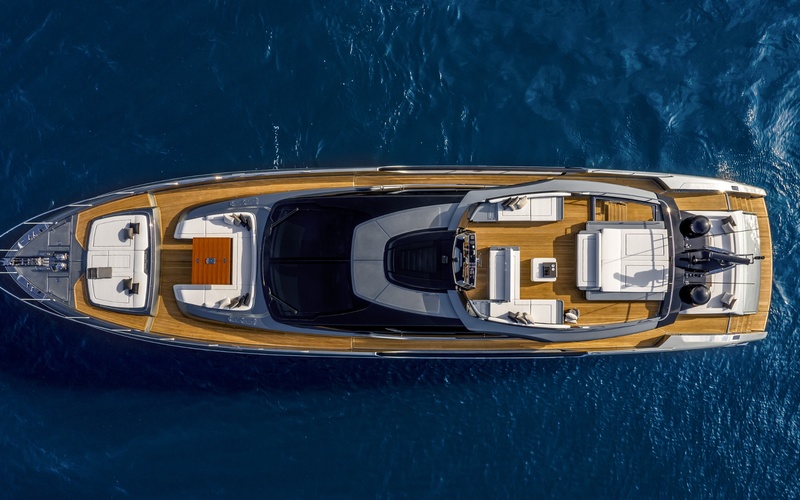 Riva 88' Folgore