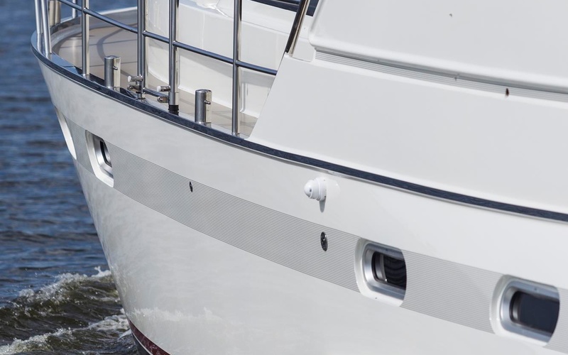 Aquanaut Majestic 1300 AC