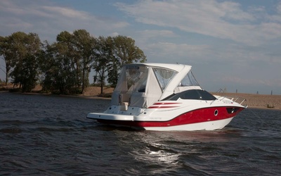 Velvette Sport cruiser 29 Envy