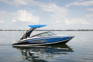 Regal 2100 RX Surf