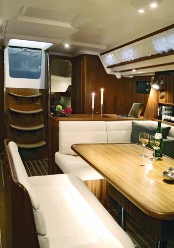 X-Yachts X-50
