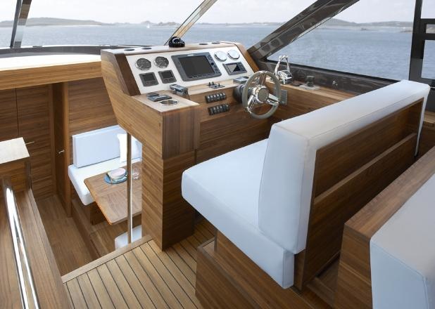 Sealine F46