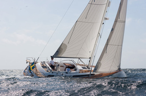 Najad 410 