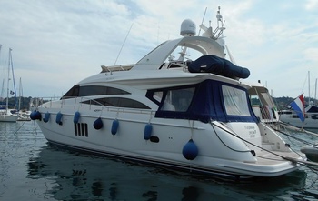 Princess 67 (2007)