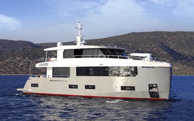 Aegean Explorer M26