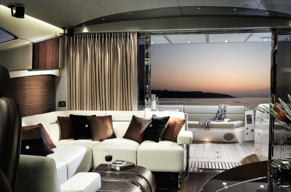 Sunseeker Malolo