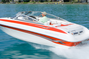 Crownline 180 BR
