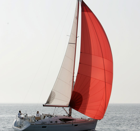 Jeanneau Sun Odyssey 39 DS