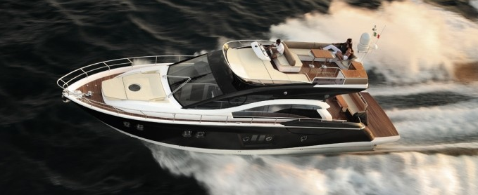 Sessa Fly 54
