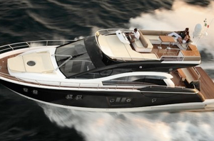 Sessa Fly 54