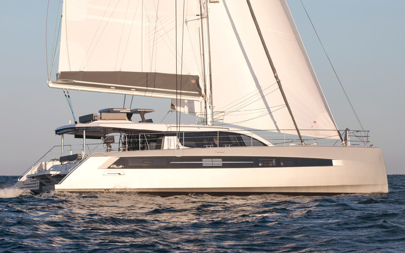 Privilege Signature 580