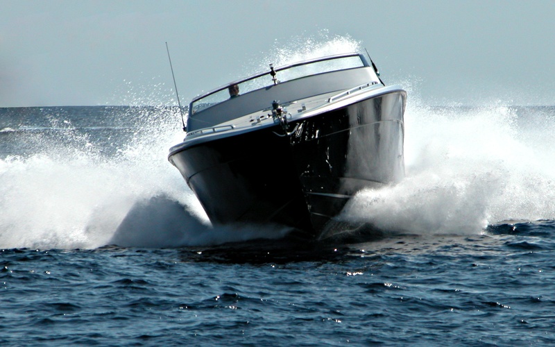 OTAM Millennium 45