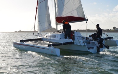 Astus 24
