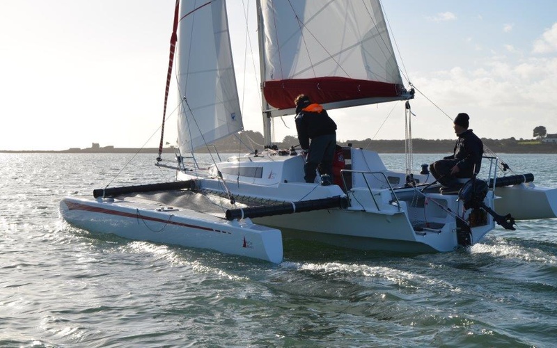 Astus 24