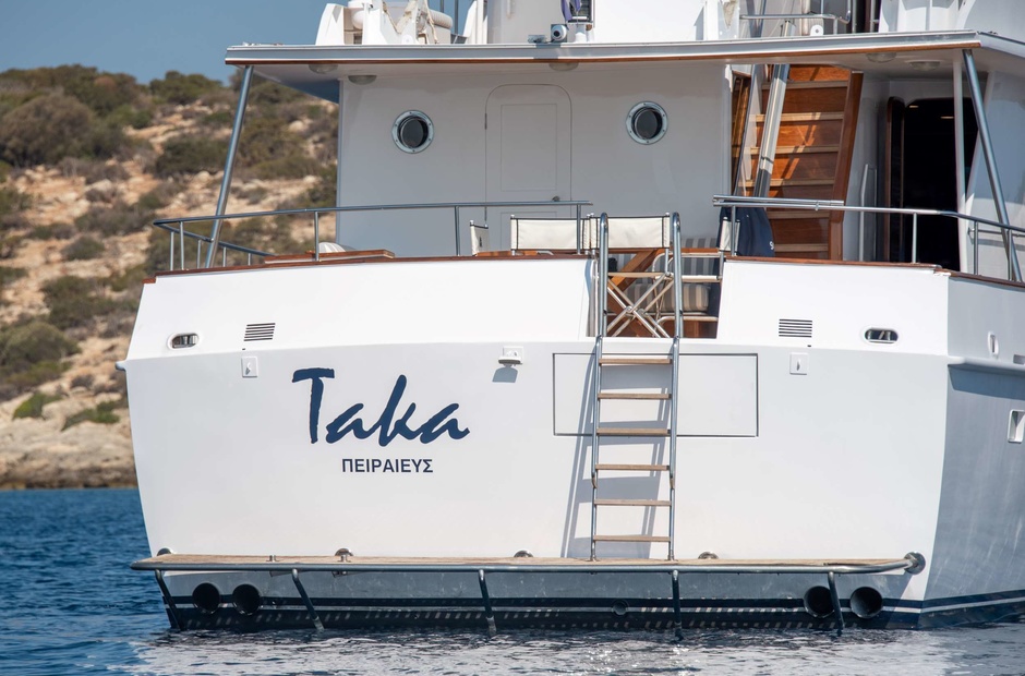 Stephens Taka
