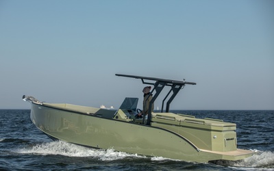Futuro ZX 25