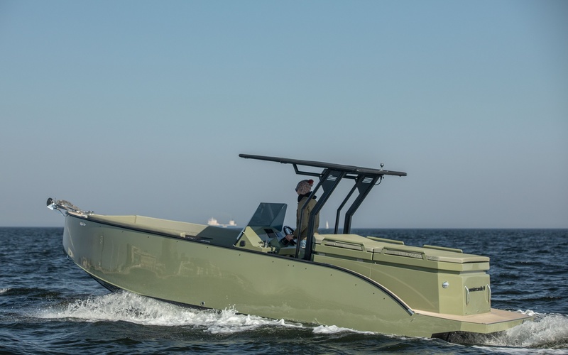 Futuro ZX 25