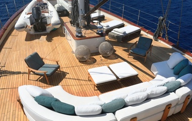 Aegean White Island