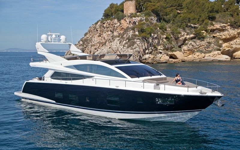 Pearl 75