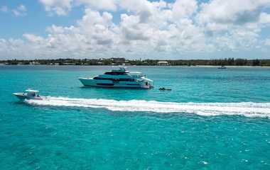 Ocean Alexander I C