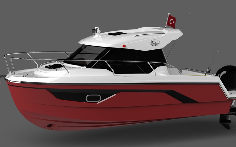 Sancak SVT 6.50