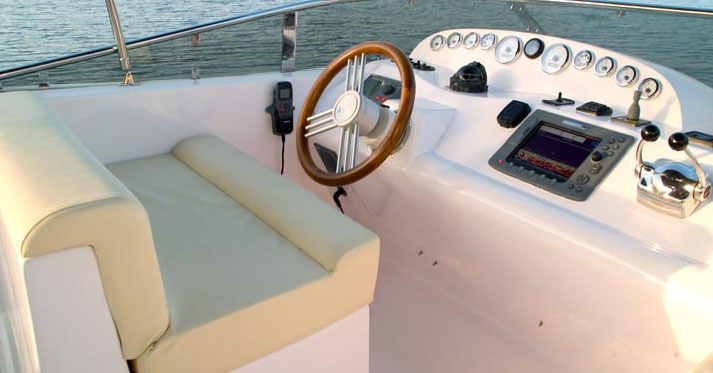Majesty 44