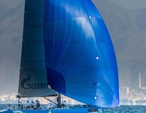 RC44 в Омане: &laquo;Бороться до последнего и наслаждаться процессом&raquo;
