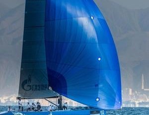 RC44 в Омане: &laquo;Бороться до последнего и наслаждаться процессом&raquo;