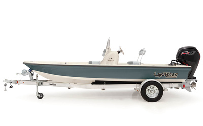 Mako 18 LTS