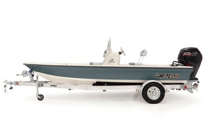 Mako 18 LTS