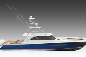 Gulf Crosser 66