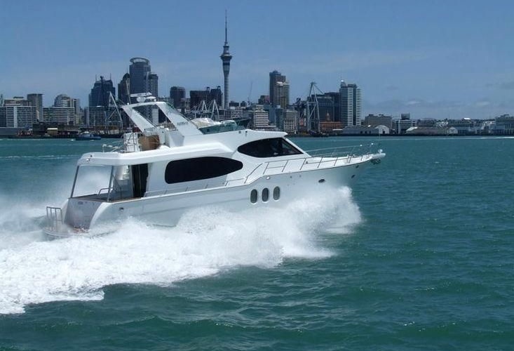 Activa Marine Hi-Star Activa 5800