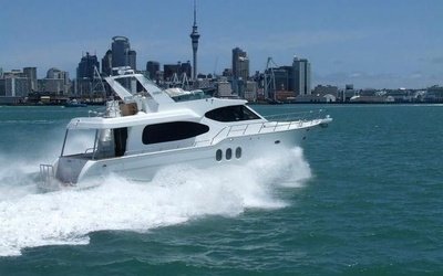 Activa Marine Hi-Star Activa 5800